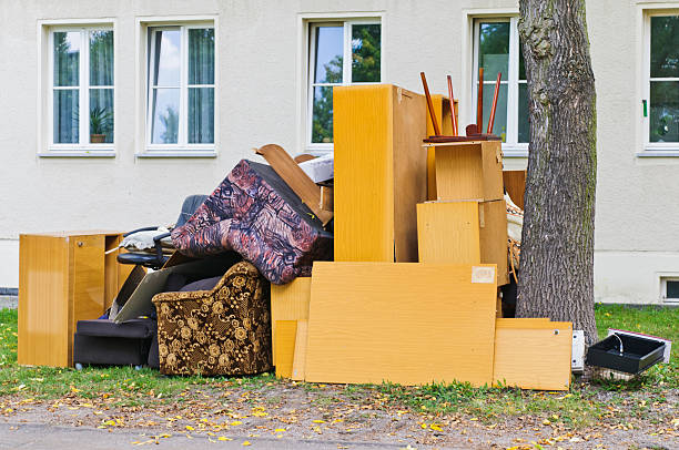 Professional Junk Removal Services in Elizabeth, CO